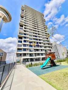 Apartamento com 1 Quarto à venda, 44m² no Vila da Serra, Nova Lima