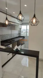 Apartamento com 2 Quartos à venda, 42m² no Vila Nova Bonsucesso, Guarulhos