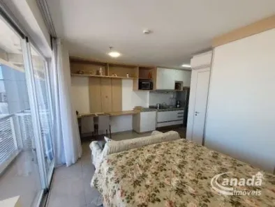Apartamento com 1 Quarto à venda, 33m² no Centro, Osasco