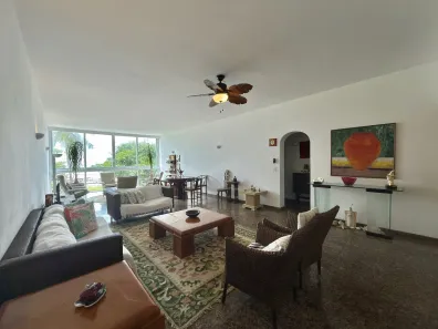 Apartamento com 3 Quartos à venda, 200m² no Pitangueiras, Guarujá