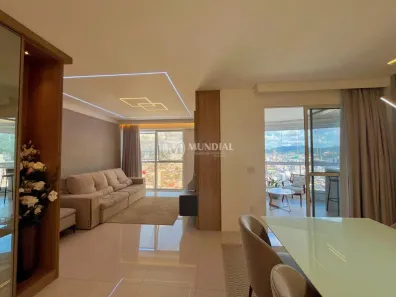 Apartamento com 3 Quartos à venda, 140m² no Centro, Balneário Camboriú