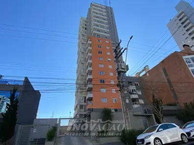 Apartamento com 2 Quartos à venda, 92m² no Nossa Senhora de Lourdes, Caxias do Sul