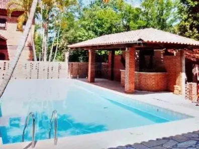 Casa com 6 Quartos à venda, 200m² no Centro, Viamão