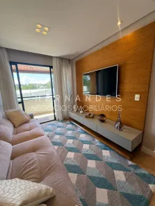 Apartamento com 3 Quartos à venda, 87m² no Dezoito do Forte Empresarial/Alphaville., Barueri