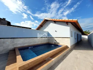Casa com 2 Quartos à venda, 91m² no , Itanhaém