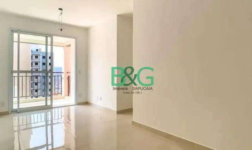 Foto do imóvel - Apartamento à venda com 2 quartos, 1 suíte, 2 banheiros e 2 vagas na garagem em