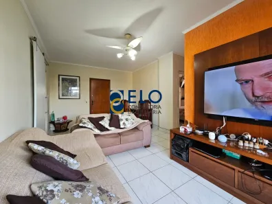 Apartamento com 2 Quartos à venda, 94m² no Marapé, Santos