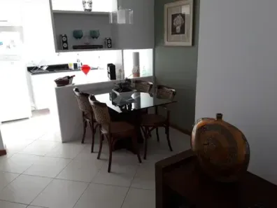 Apartamento com 2 Quartos à venda, 80m² no Pituba, Salvador