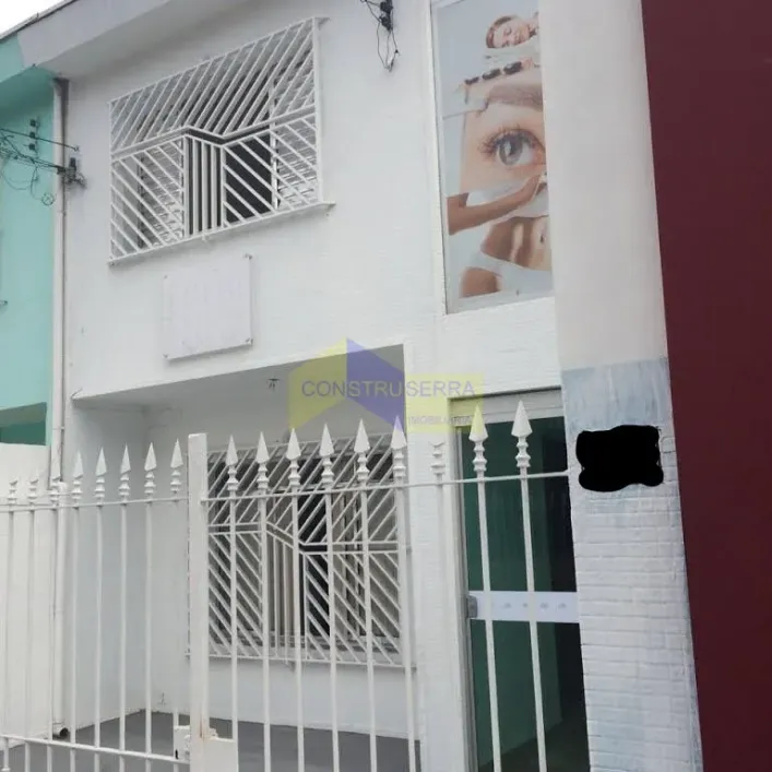 Foto do imóvel - Imóvel comercial para alugar com 100 m², 1 quarto, 1 banheiro, 1 vaga