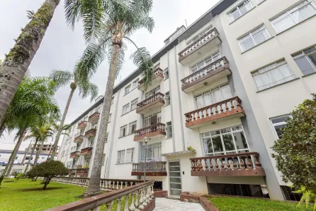 Apartamento com 2 Quartos à venda, 64m² no Portão, Curitiba