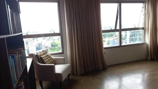 Loft com 1 Quarto à venda, 74m² no Cambuí, Campinas