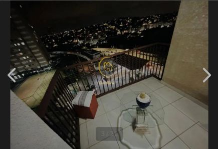 Apartamento com 3 Quartos à venda, 63m² no Novo Osasco, Osasco