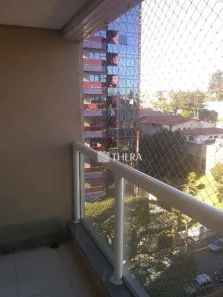 Apartamento com 3 Quartos à venda, 122m² no Jardim, Santo André