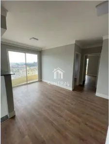 Apartamento com 2 Quartos à venda, 66m² no Vila Boa Vista, Barueri