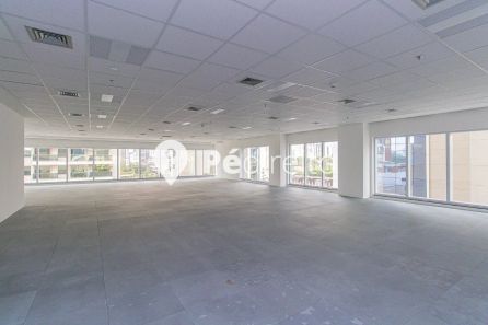 Conjunto Comercial / Sala à venda, 266m² no Vila Gertrudes, São Paulo