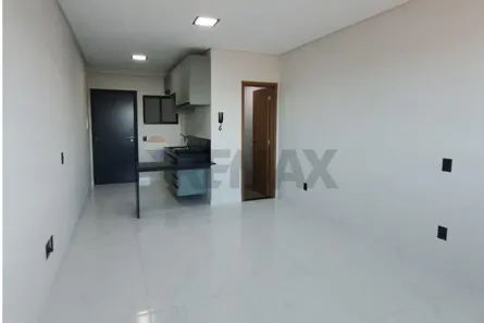 Studio com 1 Quarto para alugar, 30m² no Capim Macio, Natal