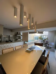 Cobertura com 4 Quartos à venda, 331m² no Mangabeiras, Maceió