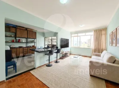 Apartamento com 2 Quartos à venda, 111m² no Centro, Campinas