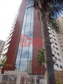 Apartamento com 3 Quartos à venda, 174m² no Vila Seixas, Ribeirão Preto