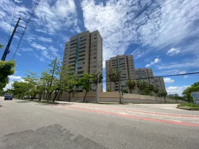 Apartamento com 4 Quartos à venda, 133m² no Cambeba, Fortaleza