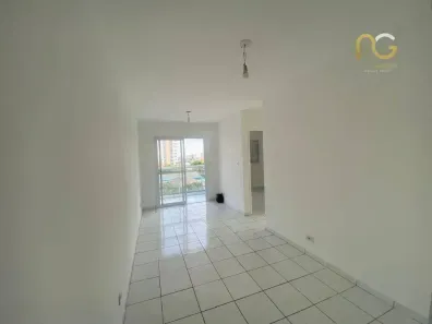 Apartamento com 2 Quartos à venda, 50m² no Caiçara, Praia Grande