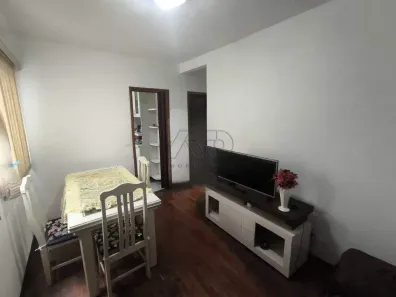 Apartamento com 2 Quartos à venda, 48m² no Nova América, Piracicaba