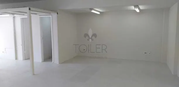Conjunto Comercial / Sala à venda, 200m² no Copacabana, Rio de Janeiro