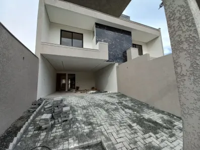 Casa com 3 Quartos à venda, 157m² no Itinga, Araquari