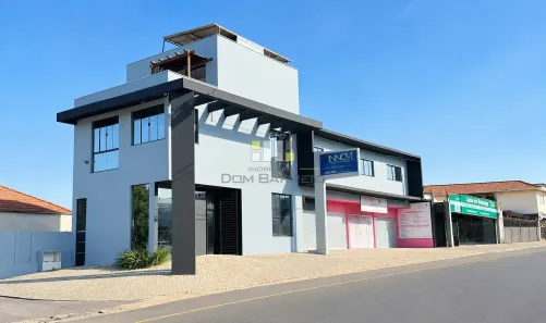 com 1 Quarto para alugar, 400m² no Centro, Sumaré