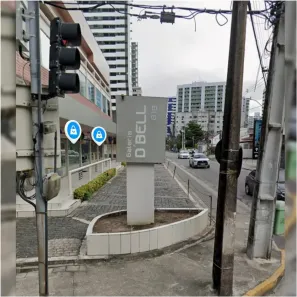 Loja / Salão / Ponto Comercial com 1 Quarto para alugar, 28m² no Encruzilhada, Recife