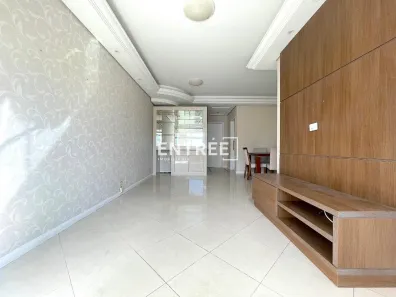 Apartamento com 3 Quartos à venda, 90m² no Centro, Florianópolis