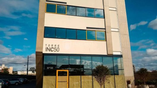 Conjunto Comercial / Sala com 6 Quartos à venda, 150m² no Itu Novo Centro, Itu