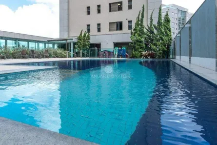 Apartamento com 4 Quartos à venda, 278m² no Vila da Serra, Nova Lima