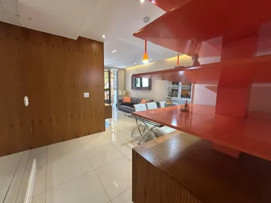 Apartamento com 3 Quartos à venda, 115m² no Charitas, Niterói