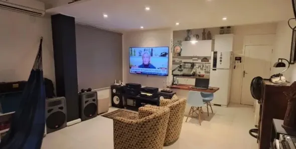 Studio com 1 Quarto à venda, 59m² no Reduto, Belém