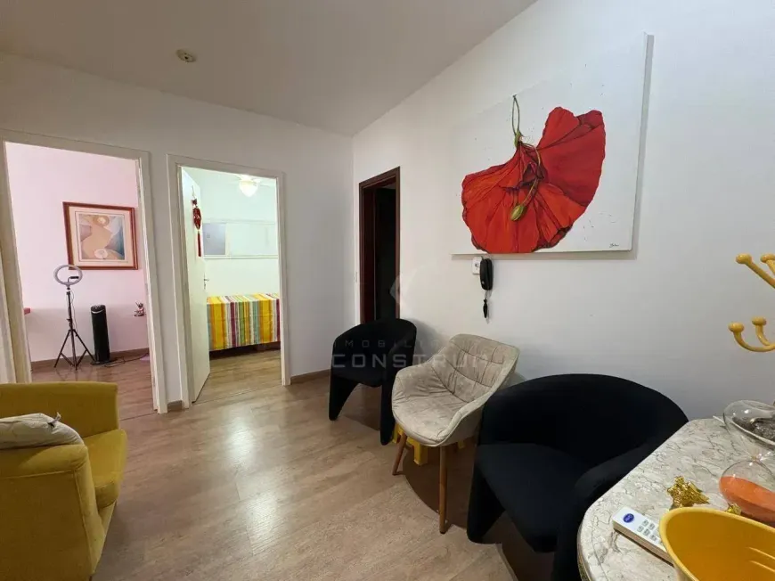 Foto do imóvel - Sala/Conjunto para comprar com 48 m², 1 banheiro, 1 vaga