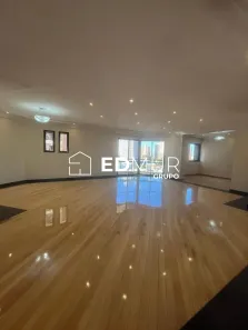 Apartamento com 3 Quartos à venda, 207m² no Jardim, Santo André