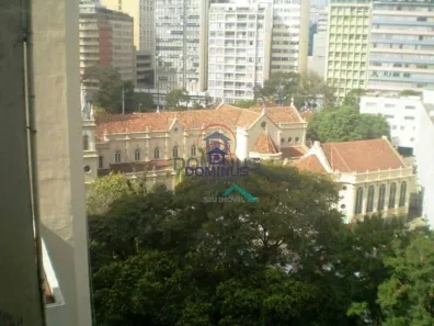 Conjunto Comercial / Sala para venda ou aluguel, 35m² no Centro, Belo Horizonte