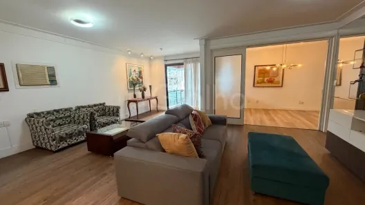 Apartamento com 4 Quartos à venda, 186m² no Centro, Florianópolis
