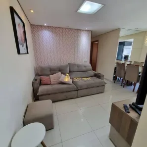 Apartamento com 3 Quartos à venda, 75m² no Centro, Osasco