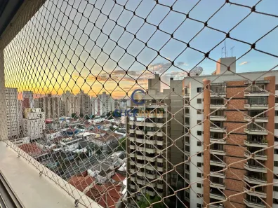 Apartamento com 3 Quartos à venda, 143m² no Centro, Campinas