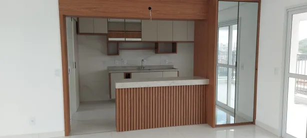 Apartamento com 3 Quartos para venda ou aluguel, 161m² no Jardim América, Sorocaba