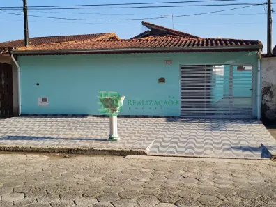 Casa com 2 Quartos à venda, 100m² no , Mongaguá
