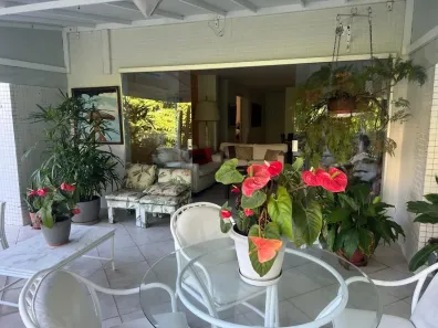 Cobertura com 4 Quartos à venda, 186m² no Barra da Tijuca, Rio de Janeiro
