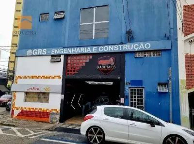 Loja / Salão / Ponto Comercial para alugar, 75m² no Centro, Sorocaba