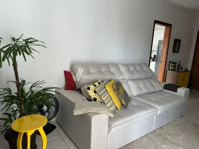 Apartamento com 2 Quartos à venda, 69m² no Jardim Santiago, Indaiatuba