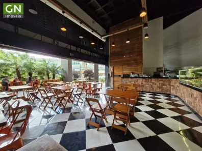 Loja / Salão / Ponto Comercial à venda, 90m² no Vila da Serra, Nova Lima