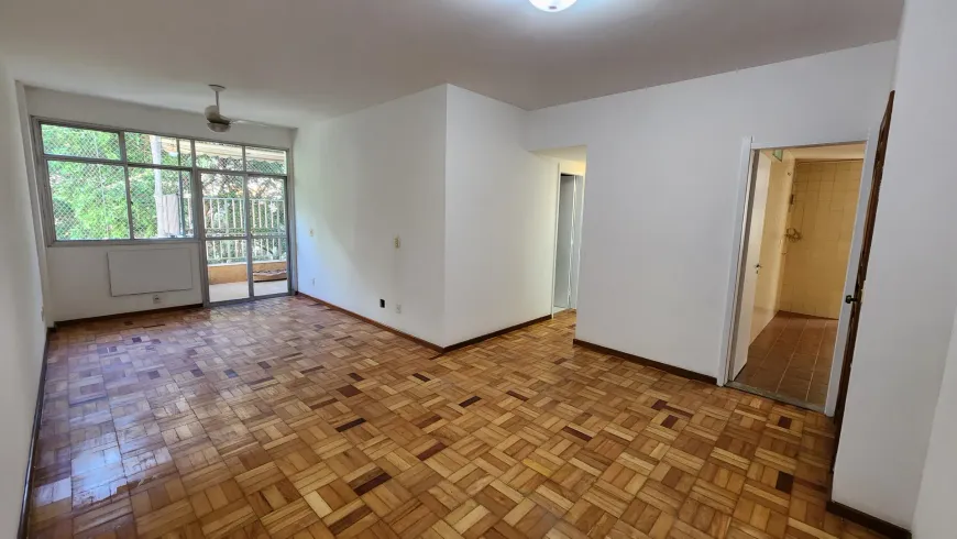 Foto - Rio de Janeiro - Tijuca