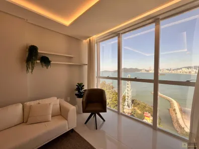 Apartamento com 4 Quartos à venda, 356m² no Pioneiros, Balneário Camboriú