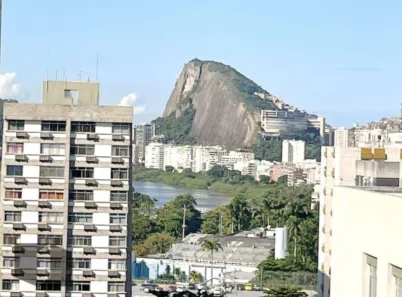 Apartamento com 3 Quartos à venda, 84m² no Leblon, Rio de Janeiro